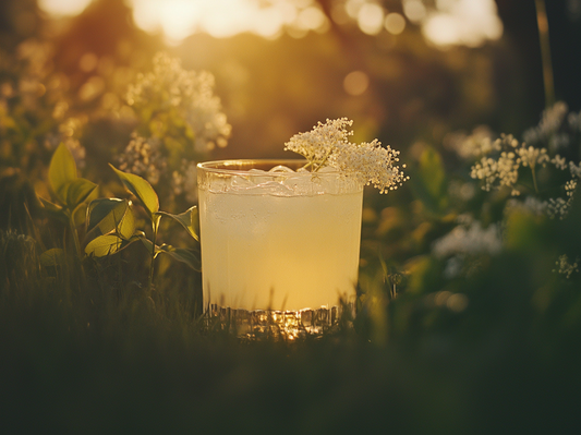 Mocktails met Zester
